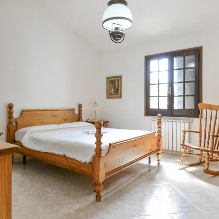 Дом отдыха Pet Friendly In With Wifi