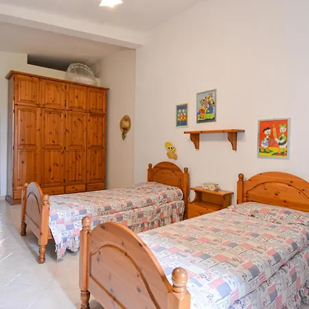 Дом отдыха Pet Friendly In With Wifi Иглесиас