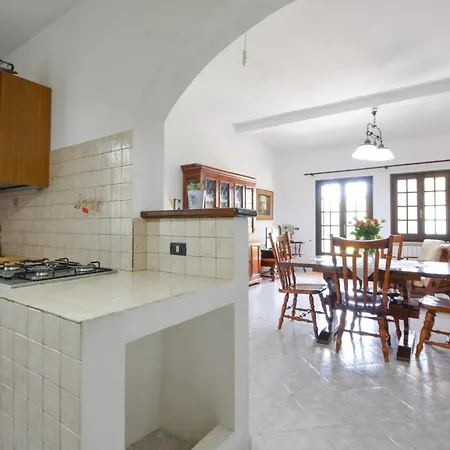 Pet Friendly In With Wifi Holiday home Iglesias